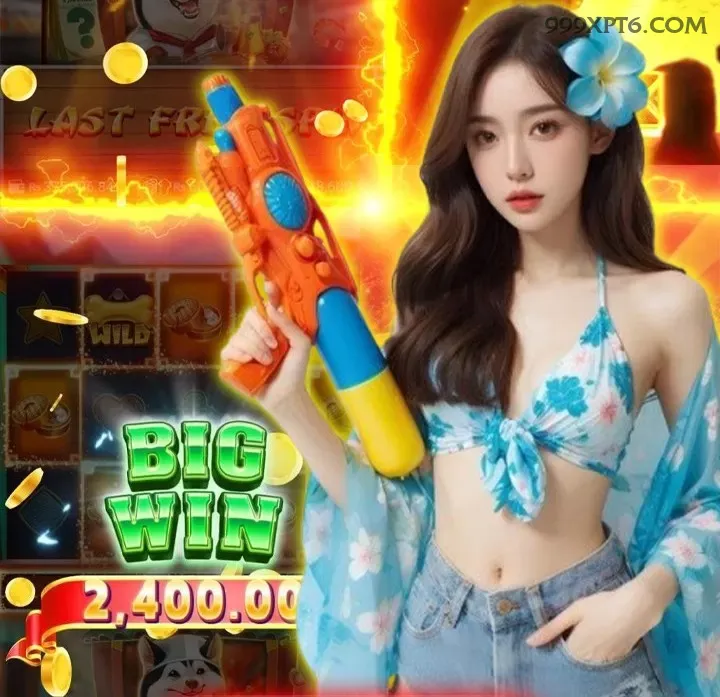 Slots no app 999xp mobile