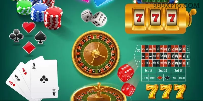 Download app 999xp Android iOS
