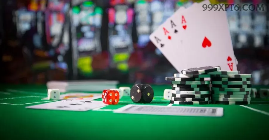 Slots com prêmios 999xp